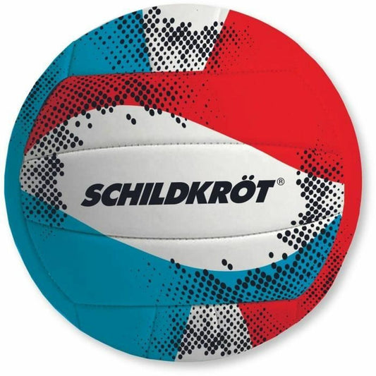 Beach Volleyball Ball Schildkröt Leatherette (Size 5)-0