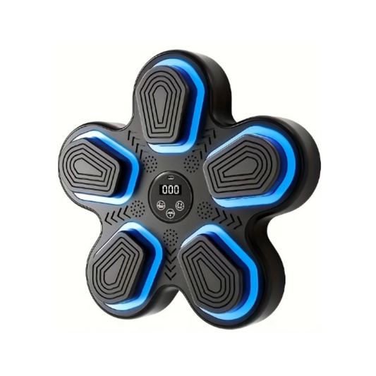 NNETM Electronic Music Wall-Mounted Boxing Machine-0